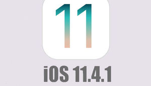 iOS 11.4.1 yayımlandı