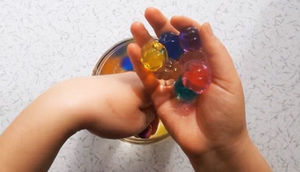 Valideynlərin diqqətinə: Bu oyuncaq ölümə aparır!