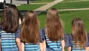 Əvvəlcə lağa qoydular - həqiqəti biləndə isə çox utandılar - FOTOLAR