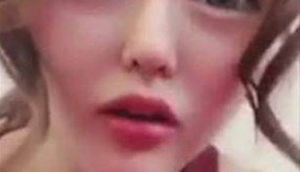 Gəlinciyə bənzəmək üçün əməliyyatlar keçirdi, tanınmaz hala düşdü - FOTOLAR