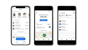 Google Pay-də pulköçürmə funksiyası işə salındı