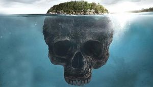 Dünyanın ən sirli ərazisi - Bu adaya gələnlər yoxa çıxır - FOTOLAR