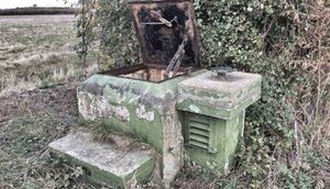 Kəndlilər əkin zamanı tapdılar, içərisinə girdilər və... - Nə olduğunu öyrəndiklərində isə.../ FOTO