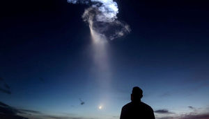 İsrail Aya avtomatik stansiya göndərəcək