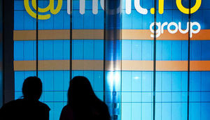 "Cambridge Analytica" qalmaqalında Rusiya izi