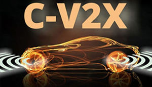 C-V2X-ə dəstək istənilir