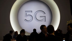 Nokia Çində 5G şəbəkəsi quracaq