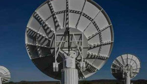 Dünyanın ən böyük radioteleskopu istifadəyə verilib