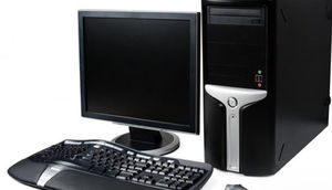 Kompüter satışları artıb