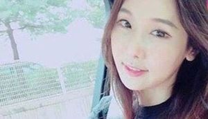 Bu qadının yaşını biləndə çox təəccüblənəcəksiniz - FOTO