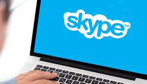 Skype-da danışıqları yadda saxlamaq mümkün olacaq