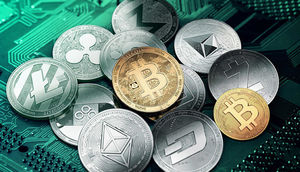 Dünyanın aparıcı kriptovalyutaları bahalaşır