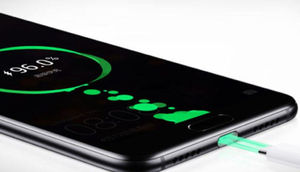 Sürətli enerjidoldurma texnologiyası hazırlanır