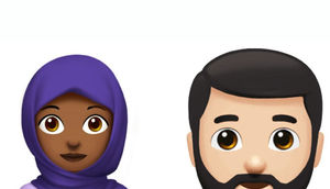 “iPhone” və “iPad”da daha 70 yeni emodzi olacaq