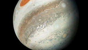 Yupiterin orbitində 12 yeni peyk tapıldı