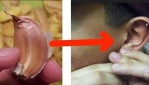 Gecə qulağınıza sarımsaq qoyun - Səhər möcüzə olacaq