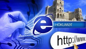 Azərbaycanda İKT üzrə Strateji Yol Xəritəsinin icra vəziyyəti - HESABAT