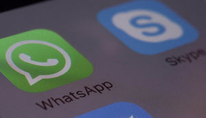 “WhatsApp”da mesajlar üçün yeni nişan tətbiq ediləcək