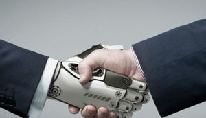 Robotlar yeni iş yerləri yaradacaq