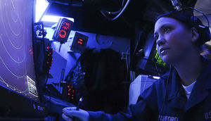 ABŞ hərbçiləri texnikanı fikrin gücü ilə idarə edəcəklər