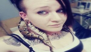 İlanla oynadı, həyatının şokunu yaşadı - Fotolar