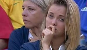 Bu foto xanıma bir milyon qazandırdı