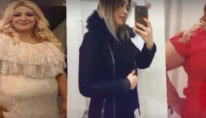 Kök olduğu üçün əri onu boşadı, intiqamı acı oldu - VİDEO