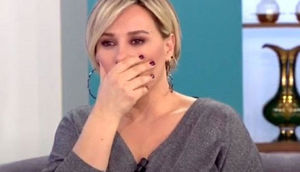 Qadın tamaşaçının qonşusu ilə bağlı etirafı hər kəsi ŞOKA SALDI - Ərim deyir ki ... - VİDEO