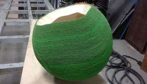 Nə olduğunu biləndə şoka düşəcəksiniz - FOTOLAR