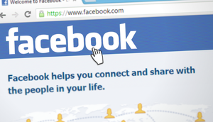 "Facebook"un səhmləri çökdü - 24% UCUZLAŞMA!