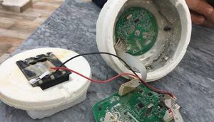 Sahildə gəzərkən tapdı, nə olduğunu öyrəndiyində isə... - İnanılmaz / FOTOLAR