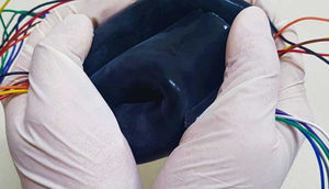 Unikal klaviatura yaradılıb