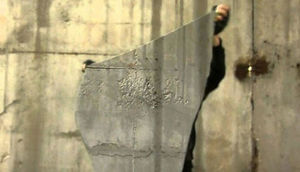 İnsanı gözəgörünməz edən plaş yaradıldı