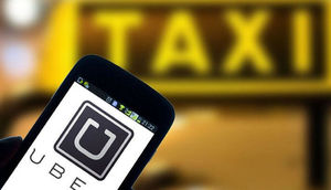 “Uber” 10 milyardıncı daşımanı həyata keçirdi