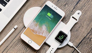 iPhone- u MacBook ilə, Apple Watch-ı isə iPhone ilə şarj etmək olacaq