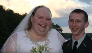 Dünyanın ən çirkin gəlininin inanılmaz dəyişimi hər kəsi ŞOKA SALDI - FOTOLAR