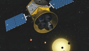 TESS fəaliyyətə başlayıb