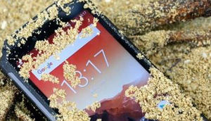 Bir həftə ərzində avtonom işləyə bilən smartfon təqdim edildi