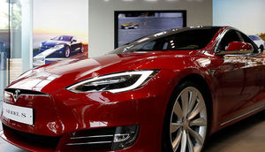 “Tesla” Avropada zavod tikəcək