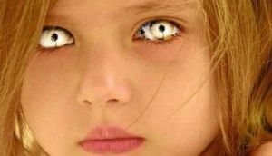 Daxili orqanları görən "rentgen qız": Yüzlərlə insanı ölümdən qurtmağa səbəb olan MÜƏMMA - FOTO