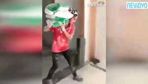 Bu qıza sosial mediada evlilik təklifləri yağır- VİDEO