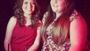 Oğlanlar onu lağa qoyurdu, indi isə hamı ona aşiqdir - 23 yaşlı qız görünüşü ilə şok etdi