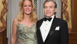 Dünya şöhrətli plastik cərrahların həyat yoldaşları necə görünür? - FOTO