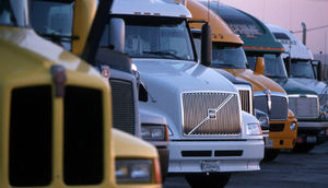 Uber şirkəti pilotsuz yük maşınlarının istehsalı ideyasından imtina etdi