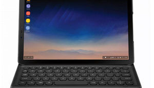 Samsung Galaxy Tab S4 təqdim olundu