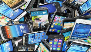 Smartfon istehsalı 3% azalıb