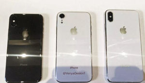 Yeni iPhone-ların təqdimetmə tarixi bilindi