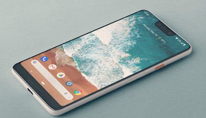 Google Pixel 3 XL smartfonu Geekbench testindən keçdi