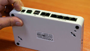 Dünyada milyonlarla router təhlükə qarşısındadır