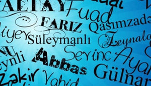 Adınızın baş hərfi sizinlə bağlı hansı sirləri gizlədir... - YOXLAYIN